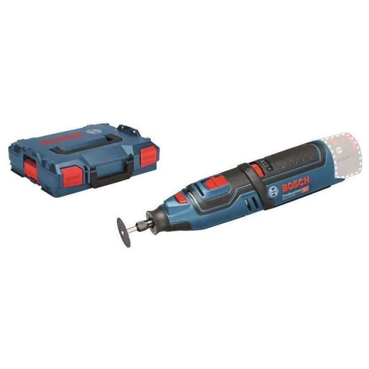 Outil rotatif sans fil Bosch Professional GRO 12V-35 - 06019C5002 Outil rotatif sans fil Bosch Professional GRO 12V-35 - 06019C5002