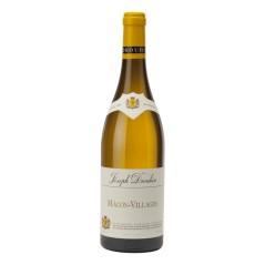Domaine Joseph Drouhin 2024 Mâcon Villages - Vin blanc de Bourgogne