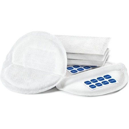 Coussinets d'allaitement - MAM - Pack de 105