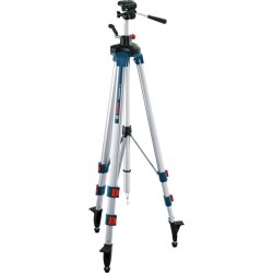 Trépied Bosch Professional BT 250 - Hauteur réglable entre 97,5 et 2