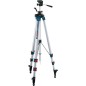 Trépied Bosch Professional BT 250 - Hauteur réglable entre 97,5 et 250 cm- 0601096A00
