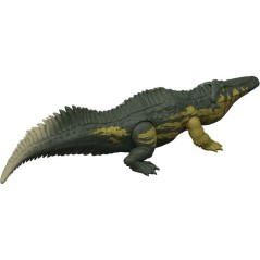 Figurine dinosaure sonore - JURASSIC WORLD MATTEL - Stomatosuchus - So
