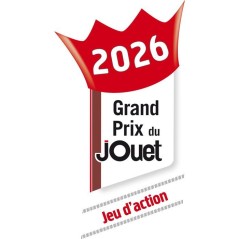 Cach Fantômes - jeu de plateau - MEGABLEU - mémoire et stratégie