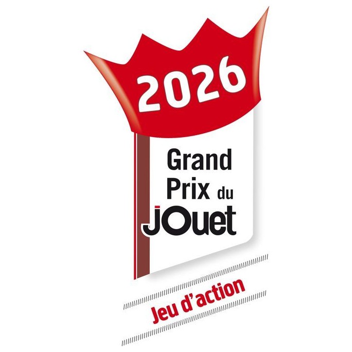 Cach Fantômes - jeu de plateau - MEGABLEU - mémoire et stratégie
