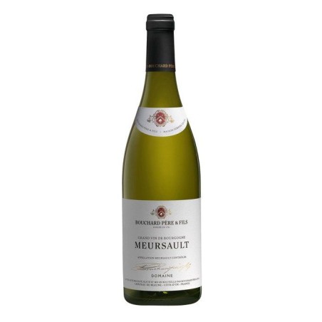 Domaine Bouchard Pere & Fils 2023 Meursault - Vin blanc de Bourgogne