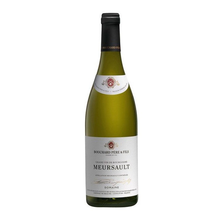 Domaine Bouchard Pere & Fils 2023 Meursault - Vin blanc de Bourgogne