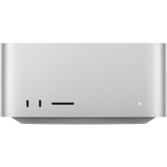 APPLE - Mac Studio - M5 Max - 36 Go - 512 Go SSD