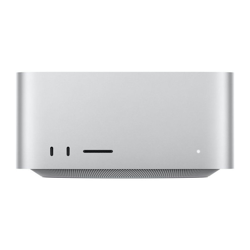 APPLE - Mac Studio - M5 Max - 36 Go - 512 Go SSD