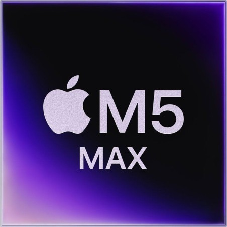 APPLE - Mac Studio - M5 Max - 36 Go - 512 Go SSD