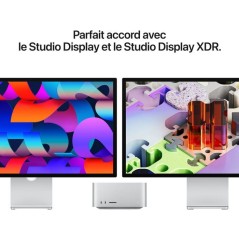 APPLE - Mac Studio - M5 Max - 36 Go - 512 Go SSD