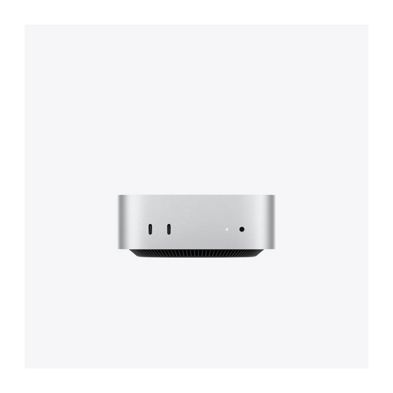APPLE - Mac mini - M6 - 16 Go - 256 Go SSD