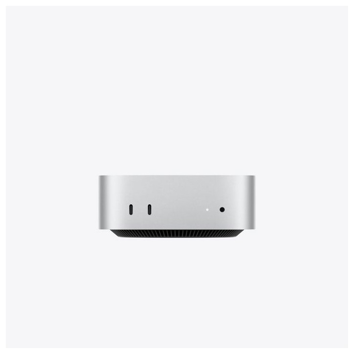 APPLE - Mac mini - M6 - 16 Go - 512 Go SSD APPLE - Mac mini - M6 - 16 Go - 512 Go SSD