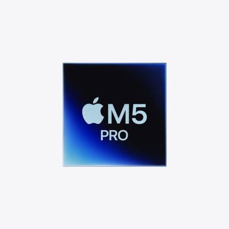 APPLE - Mac mini - M5 Pro - 24 Go - 512 Go SSD