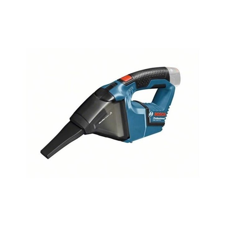 Aspirarteur Bosch Professional GAS 12V sans batterie - 06019E3000