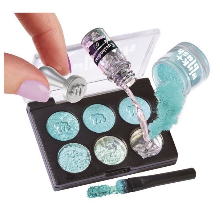 Jeu créatif MGA s Miniverse Make It Mini Makeup Series 1 Jeu créatif MGA s Miniverse Make It Mini Makeup Series 1