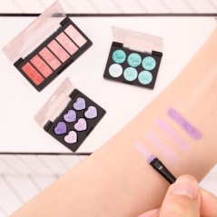 Jeu créatif MGA s Miniverse Make It Mini Makeup Series 1