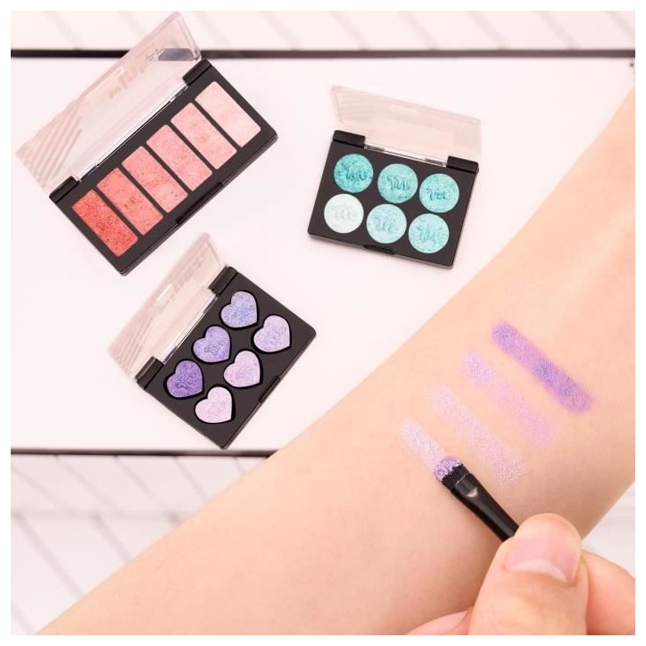 Jeu créatif MGA s Miniverse Make It Mini Makeup Series 1 Jeu créatif MGA s Miniverse Make It Mini Makeup Series 1