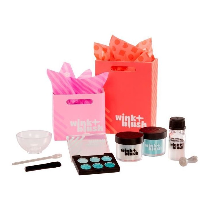 Jeu créatif MGA s Miniverse Make It Mini Makeup Series 1 Jeu créatif MGA s Miniverse Make It Mini Makeup Series 1