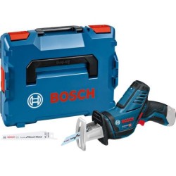 Scie sabre 12V GSA 12V-14 Professional (sans batterie ni chargeur) en