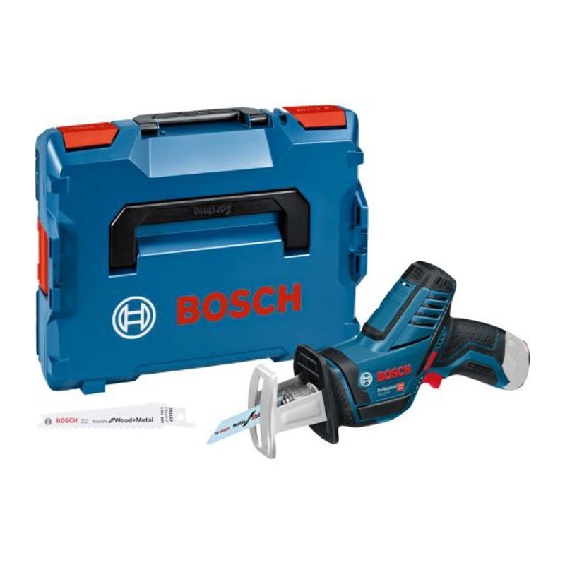 Scie sabre 12V GSA 12V-14 Professional (sans batterie ni chargeur) en Scie sabre 12V GSA 12V-14 Professional (sans batterie ni chargeur) en