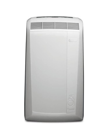 Eco Climatiseur mobile PAC N77 2100 watts 8200 Btu - Programmable - Télécommande