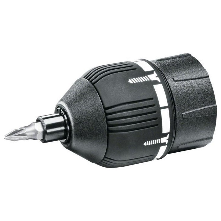 Perceuse Visseuse IXO Collection - Torque Setting attachment Perceuse Visseuse IXO Collection - Torque Setting attachment