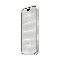APPLE iPhone 18 Pro - Coque transparente avec MagSafe