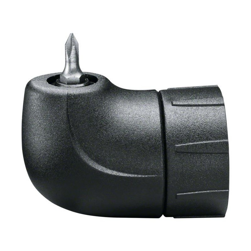 BOSCH Tournevis - Adaptateur IXO angle déporté