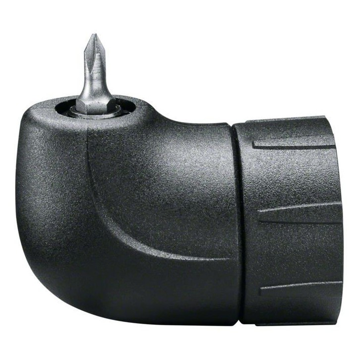 BOSCH Tournevis - Adaptateur IXO angle déporté