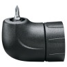 BOSCH Tournevis - Adaptateur IXO angle déporté