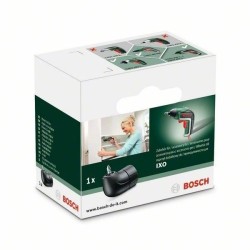 BOSCH Tournevis - Adaptateur IXO angle déporté