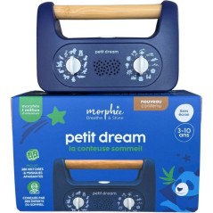 Petit Dream - Conteuse sommeil - MORPHEE - 288 histoires apaisantes -