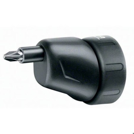 BOSCH - Tournevis - Adaptateur IXO renvoi d'angle - mandrin excentré