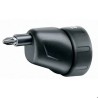 BOSCH - Tournevis - Adaptateur IXO renvoi d'angle - mandrin excentré