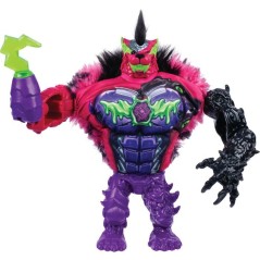 Figurine géante - MRBEAST LAB - Mega Mutator Necroclaw - 23 cm - Effe