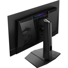 Ecran PC Gamer - MSI - 26,5 - WQHD - 360Hz - Dalle QD-OLED - 0,03ms -
