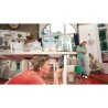 BOSCH - Tournevis - Adaptateur IXO renvoi d'angle - mandrin excentré
