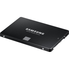 SAMSUNG - 870 EVO - SSD Interne - 1 To - SATA - Vitesse lecture jusqu'