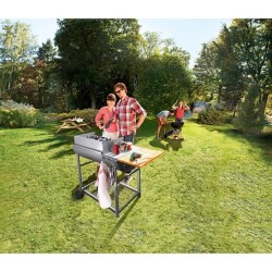 Adaptateur raviveur de braises Bosch - Barbecue - pour visseuse Bosch