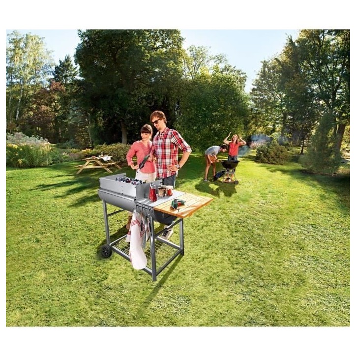 Adaptateur raviveur de braises Bosch - Barbecue - pour visseuse Bosch IXO