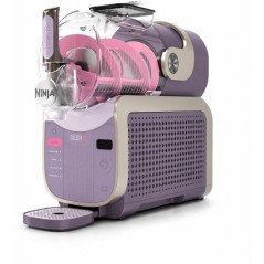 Machine a boissons glacées et granitées NINJA - Slushi XL FS601EUPK1
