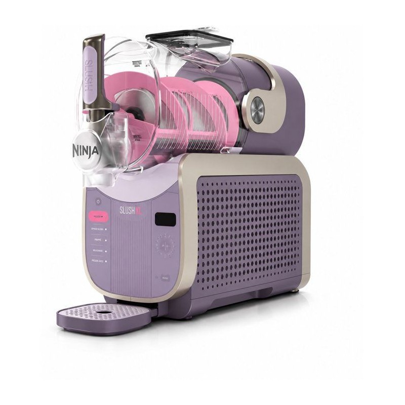 Machine a boissons glacées et granitées NINJA - Slushi XL FS601EUPK1