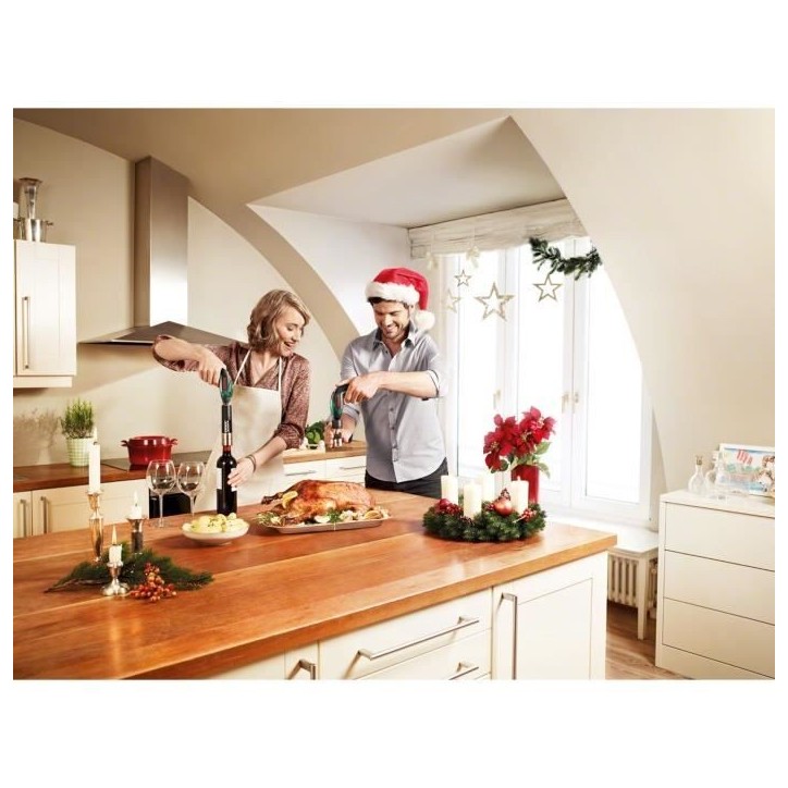 Perceuse Visseuse IXO Collection - Vino attachment Perceuse Visseuse IXO Collection - Vino attachment