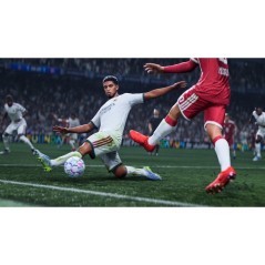 EA SPORTS FC 27 • Jeu Nintendo Switch