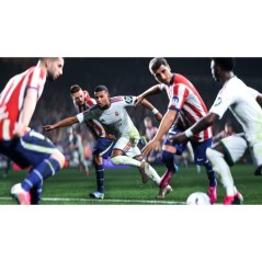 EA SPORTS FC 27 • Jeu Nintendo Switch
