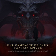 Diablo IV: Age of Hatred Collection • Jeu Nintendo Switch 2