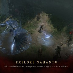 Diablo IV: Age of Hatred Collection • Jeu Nintendo Switch 2