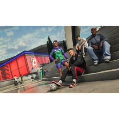 EA SPORTS FC 27 • Jeu Nintendo Switch 2