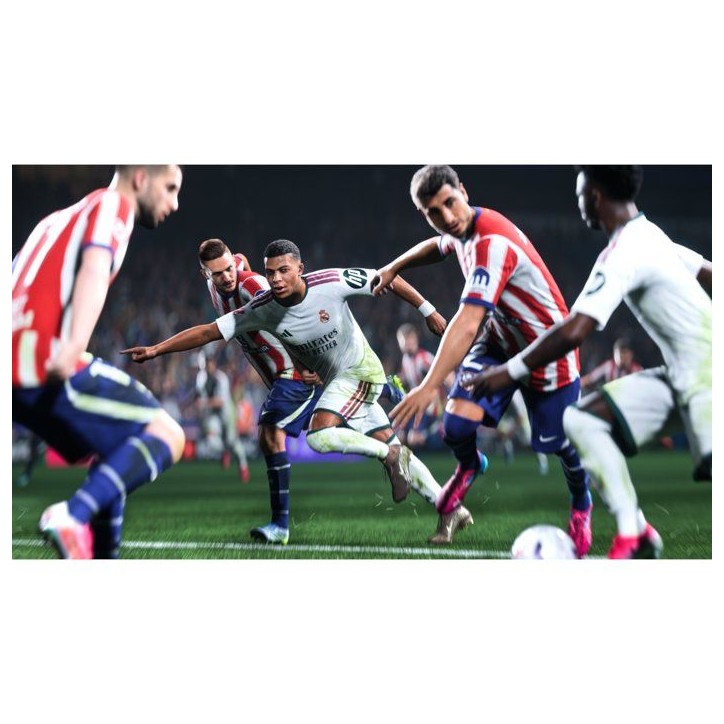 EA SPORTS FC 27 • Jeu Nintendo Switch 2
