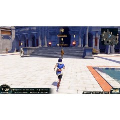 Fire Emblem: Fortune's Weave • Jeu Nintendo Switch 2